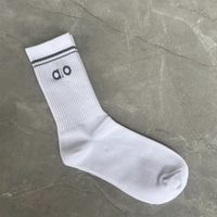 A pair of socks