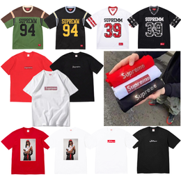 supremely shirt designer mens t shirt for men mens designer clothes designer tshirt men shirts oversized shirt retro graphics Harajuku street gothic shirt