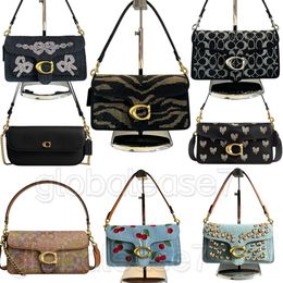 c0 achdesigner bag c0ach tabby designer tote bag bags shoulder bag luxury bag handbag totebag bag luxury designer 10A bags for women bags designer women handbags
