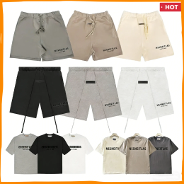 designer mens essential shorts short designer hoodies mens hoodie tracksuit women hoodies for men essentials shorts men designer t shirt