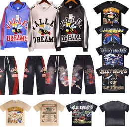 valley dreams hoodie designer hoodie men hoodies designer men zip up hoodie hoody sweater y2k sweatshirt mens designer clothes mens clothing