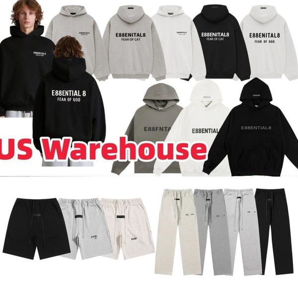 essential hoodie designer mens essential shorts designer hoodie for men designer mens shorts hoodie sillicon letter tracksuit hoodie mens sweatshirts designe