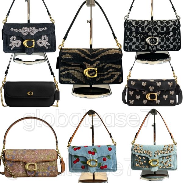c0 achdesigner bag c0ach tabby designer tote bag bags shoulder bag luxury bag handbag totebag bag luxury designer 10A bags for women bags designer women handbags
