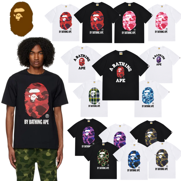 designer mens t shirt bape shirt bapetshirts men bapesta bapes shirt tee bapeshorts mens designer clothes tshirt shirts for men designer t shirt for men